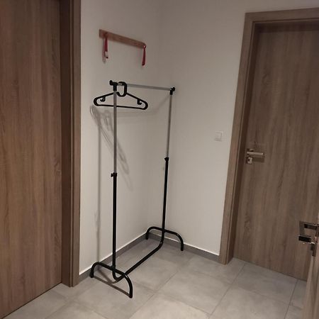 Brand New Studio Apartment #24 In Elite Residence With Free Secure Parking In The Center Praga Zewnętrze zdjęcie