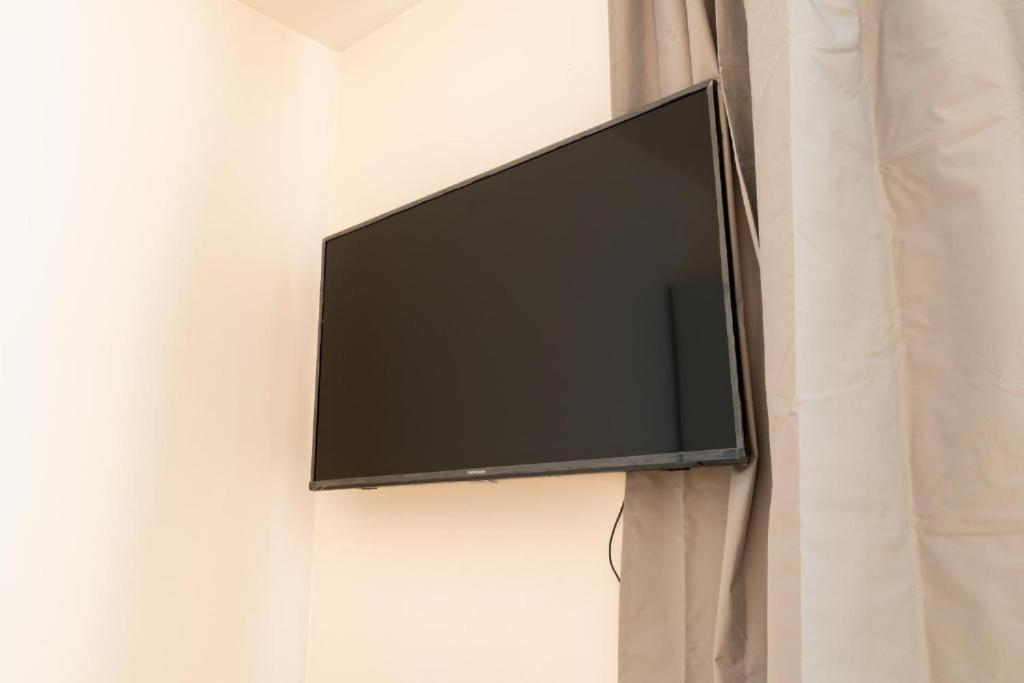 Brand New Studio Apartment #24 In Elite Residence With Free Secure Parking In The Center Praga Zewnętrze zdjęcie