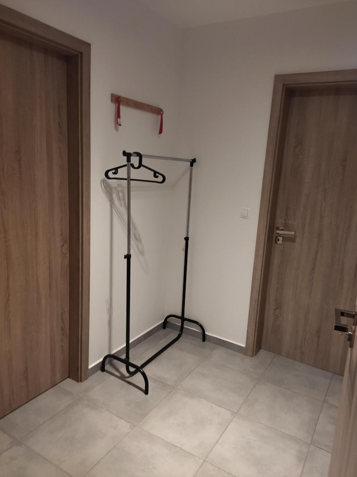 Brand New Studio Apartment #24 In Elite Residence With Free Secure Parking In The Center Praga Zewnętrze zdjęcie